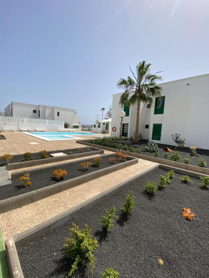 Casa Vera Puerto del Carmen  Luaran gambar