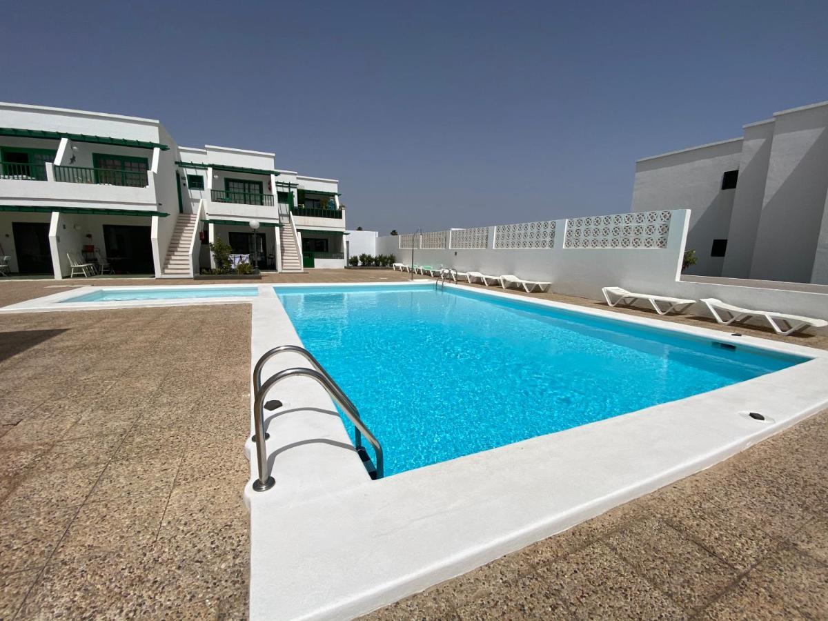 Casa Vera Puerto del Carmen  Luaran gambar