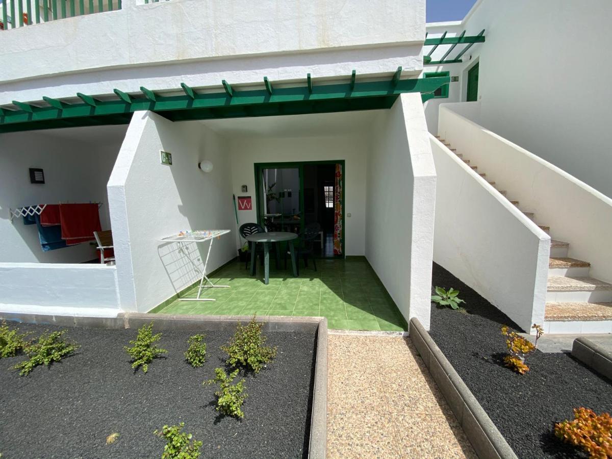 Casa Vera Puerto del Carmen  Luaran gambar