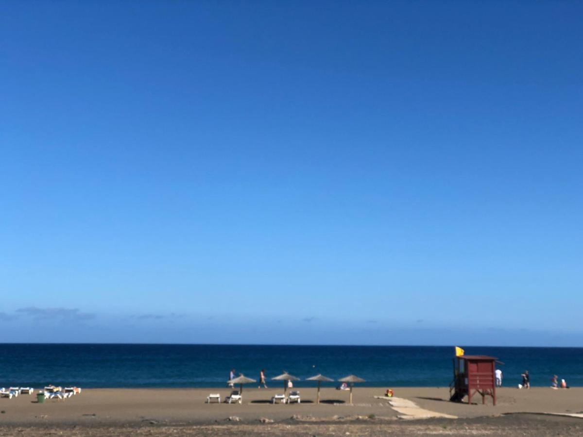 Casa Vera Puerto del Carmen  Luaran gambar