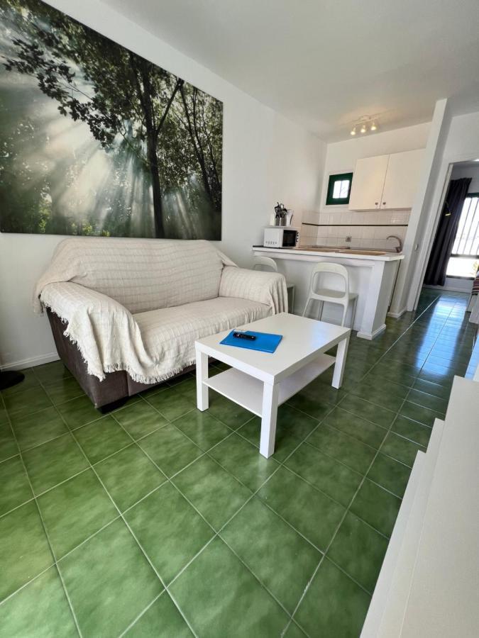 Casa Vera Puerto del Carmen  Luaran gambar