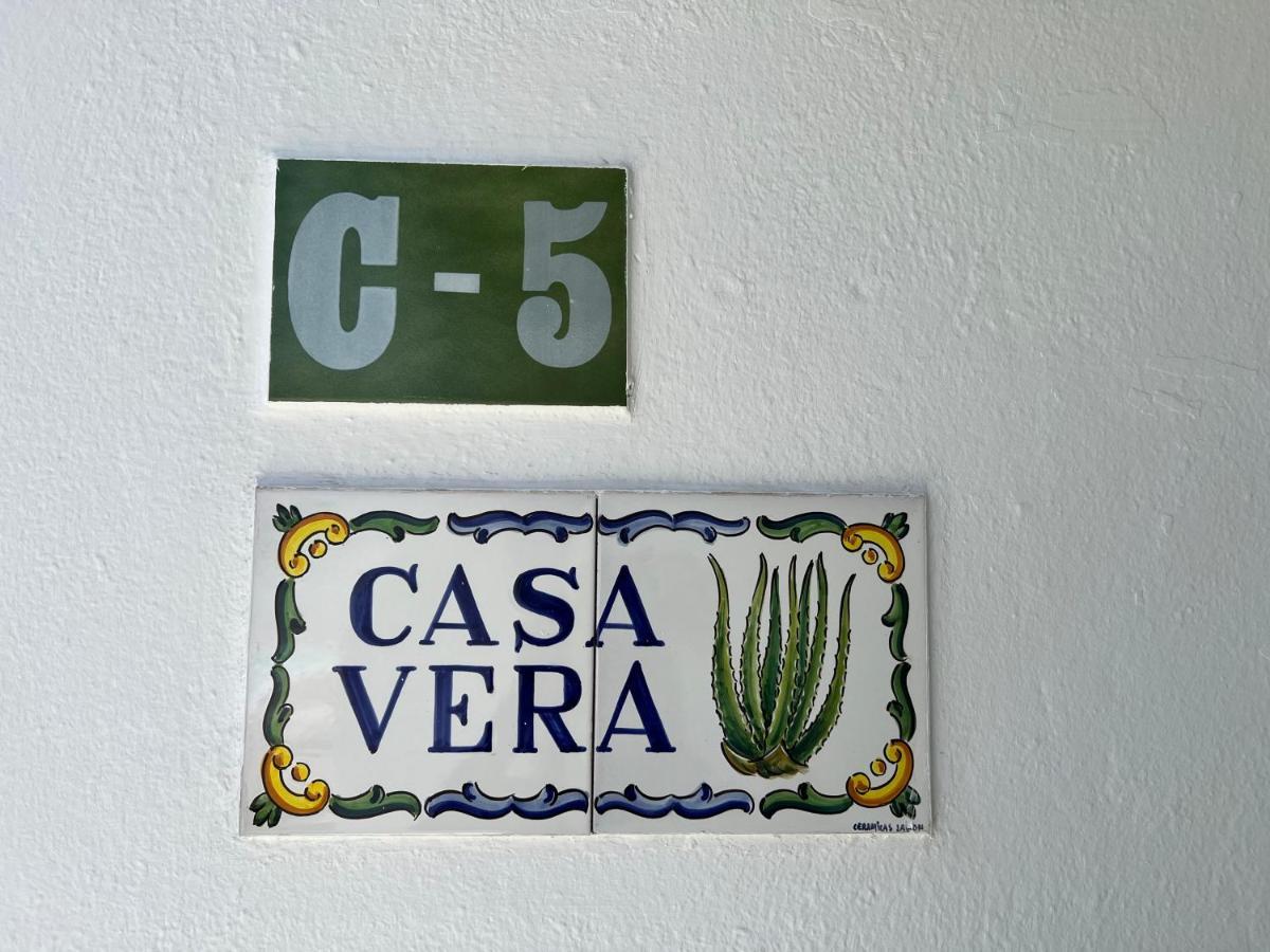 Casa Vera Puerto del Carmen  Luaran gambar