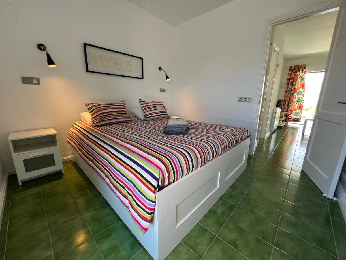 Casa Vera Puerto del Carmen  Luaran gambar