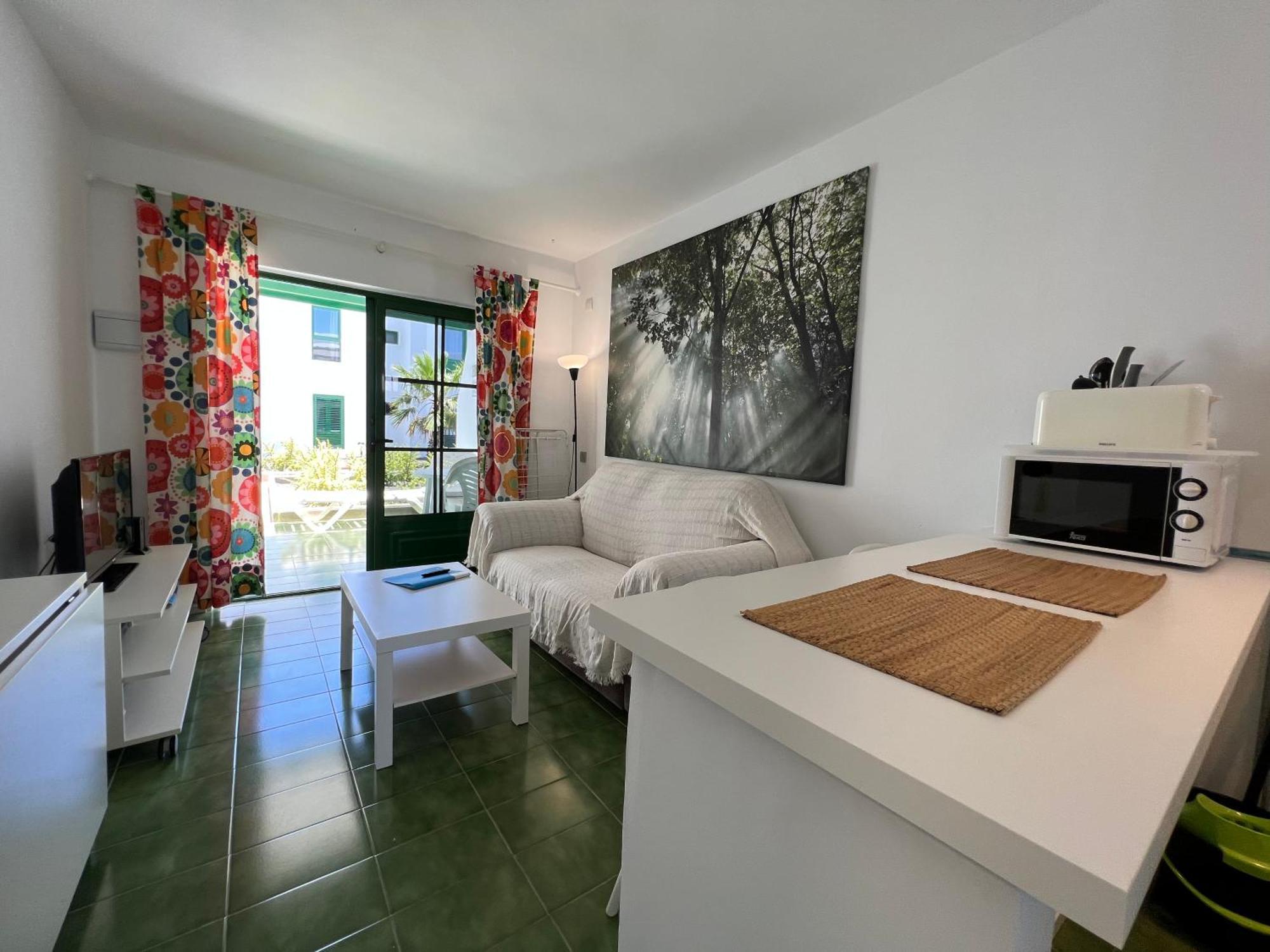 Casa Vera Puerto del Carmen  Luaran gambar