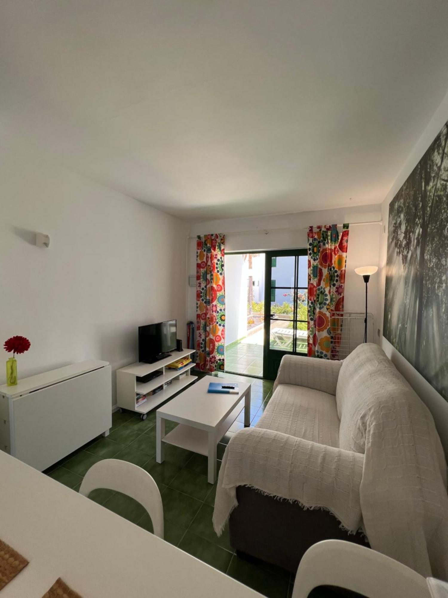 Casa Vera Puerto del Carmen  Luaran gambar
