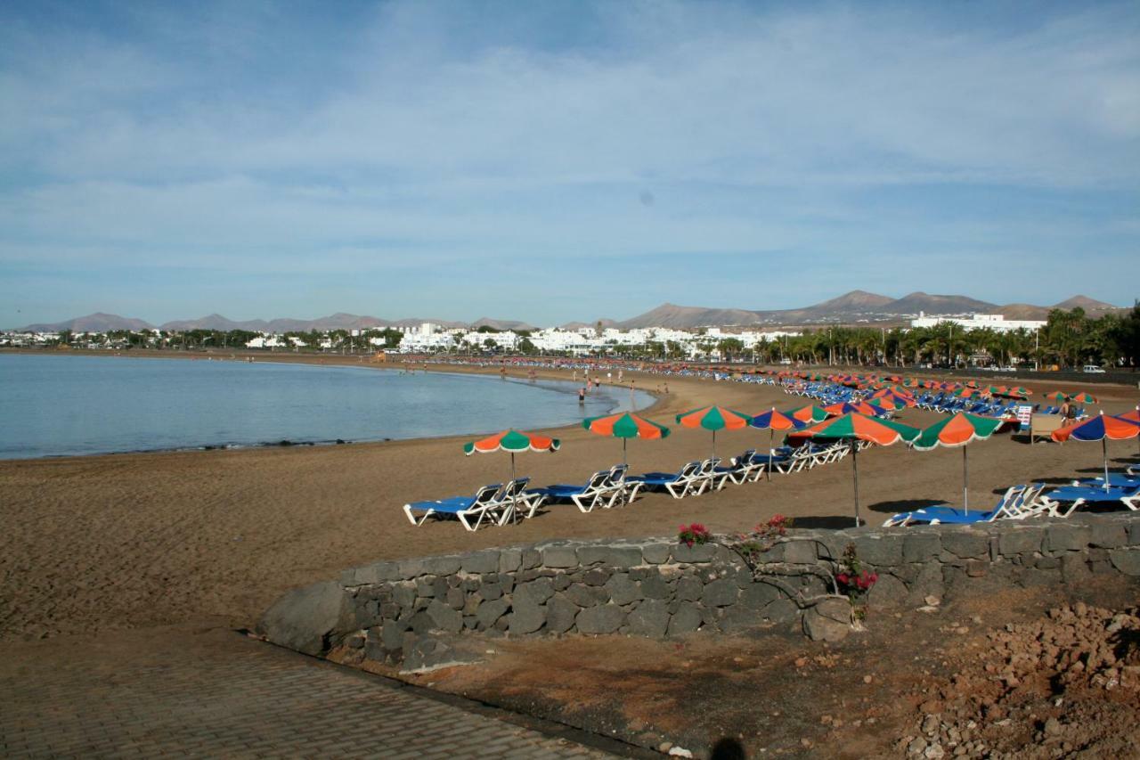 Casa Vera Puerto del Carmen  Luaran gambar