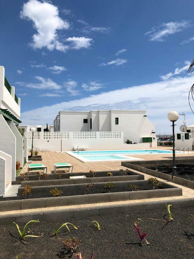 Casa Vera Puerto del Carmen  Luaran gambar