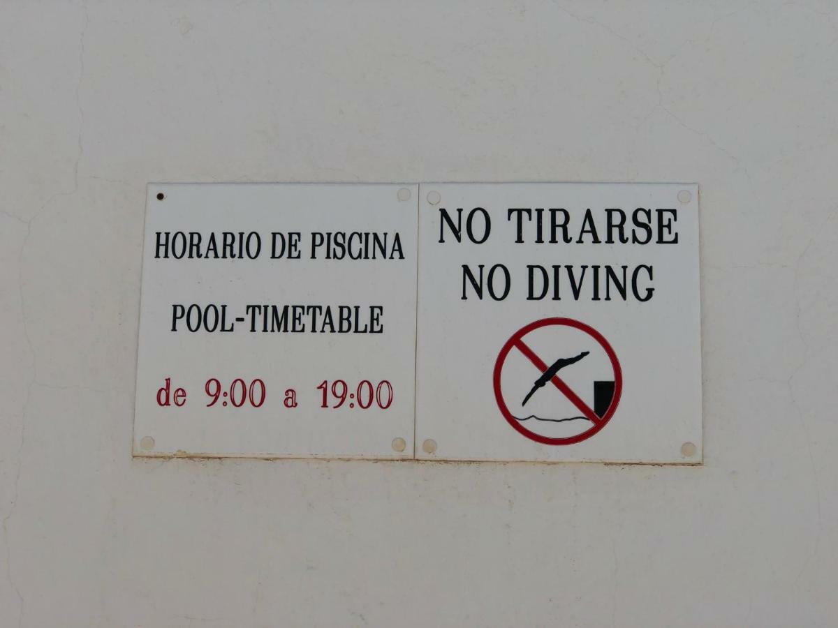 Casa Vera Puerto del Carmen  Luaran gambar