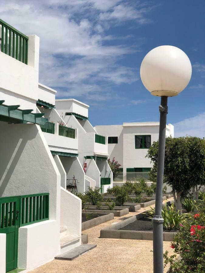 Casa Vera Puerto del Carmen  Luaran gambar