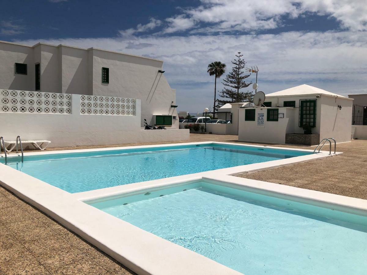 Casa Vera Puerto del Carmen  Luaran gambar